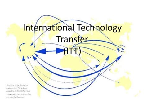 itutm|international technology transfer management.